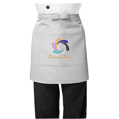 Smart Serve Waist Apron